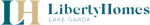 Liberty homes Liberty homes