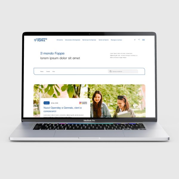 Un’identità comune per diverse realtà educative