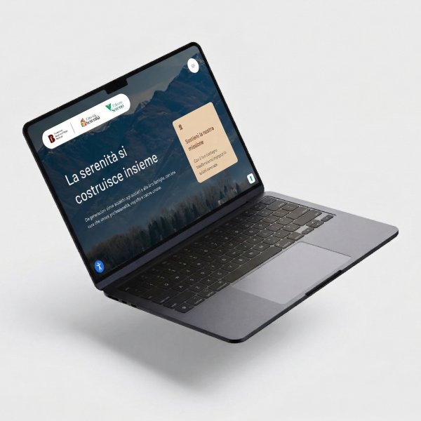 Un’identità digitale solida e una narrativa di valore per ridisegnare l’eccellenza nell’assistenza socio-sanitaria.